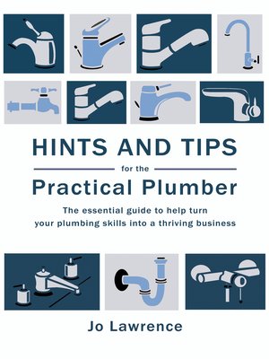 cover image of Hints and Tips for the Practical Plumber